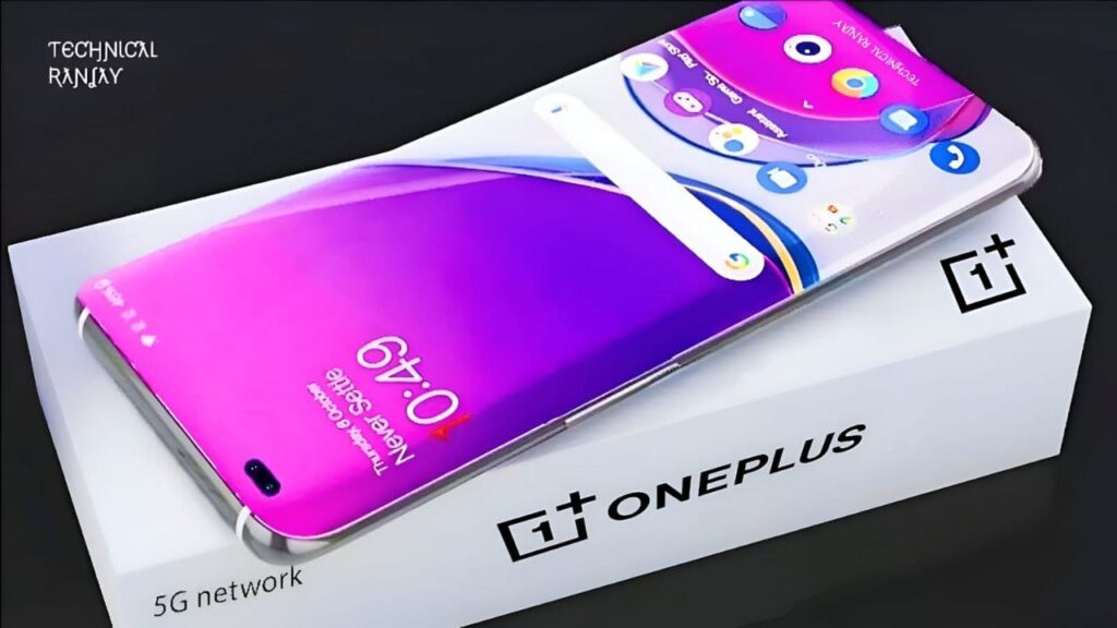 OnePlus Premium Phone: वनप्लस का शानदार लुक वाला फोन 200MP कैमरा 16GB रैम 7000mAh बैटरी के साथ