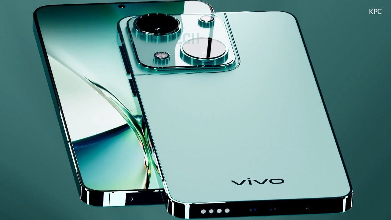 Vivo New Smartphone: वीवो का 8400mAh बैटरी के साथ 24GB रैम और 200MP कैमरा DSLR जैसा