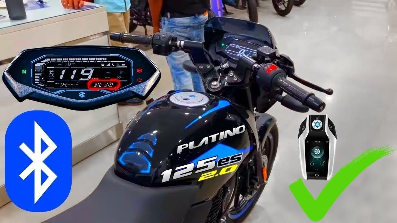 Platina New Model Bike: बजाज का 125CC इंजन 85KM का माइलेज के साथ सस्ते दाम में