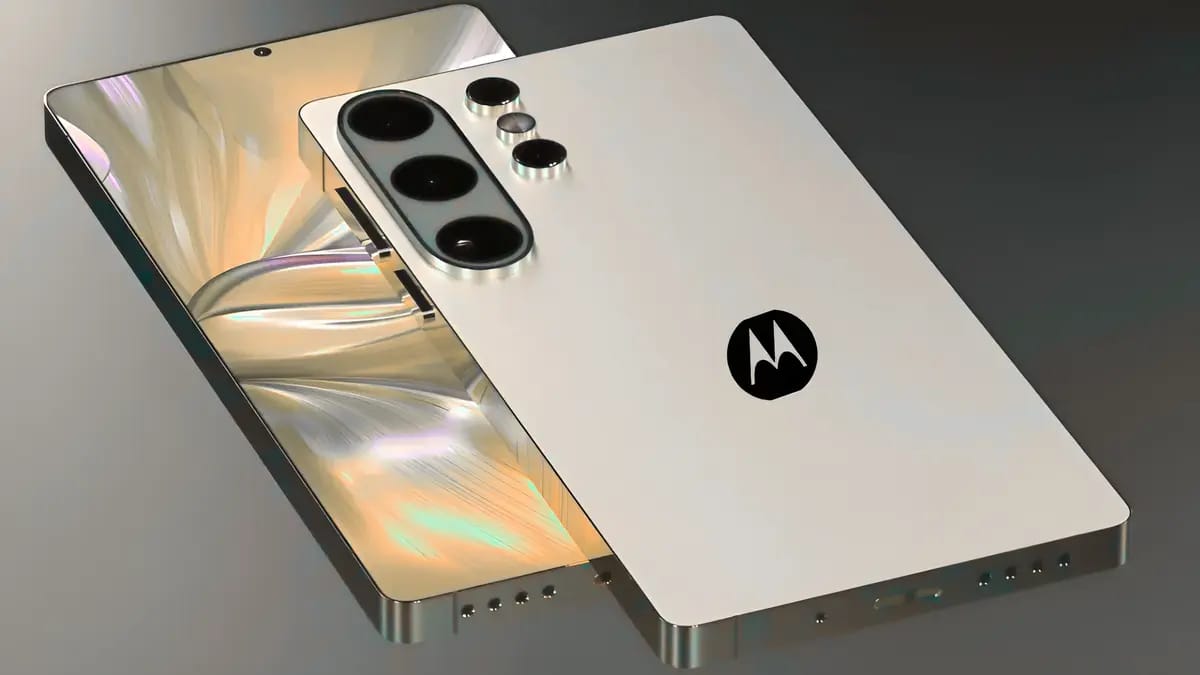 Moto G56 5G: इस रक्षाबंधन अपनी बहन को दें मोटो का 8GB रैम और 50MP का DSLR कैमरा वाला फोन