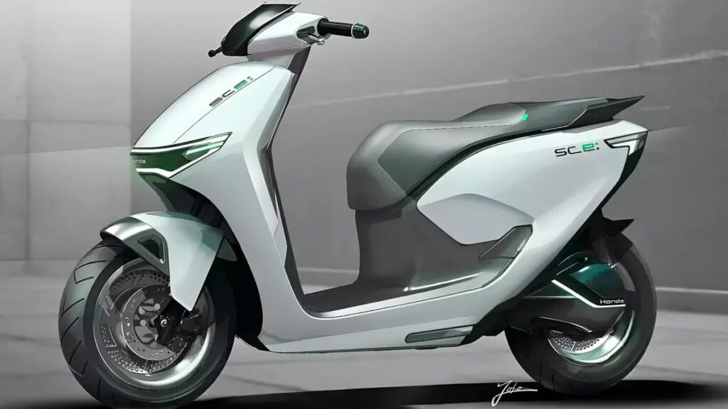 Honda Activa CNG: सिर्फ 15000 रुपए में 80KM माइलेज और प्रीमियम लुक्स के साथ आया होंडा बाइक