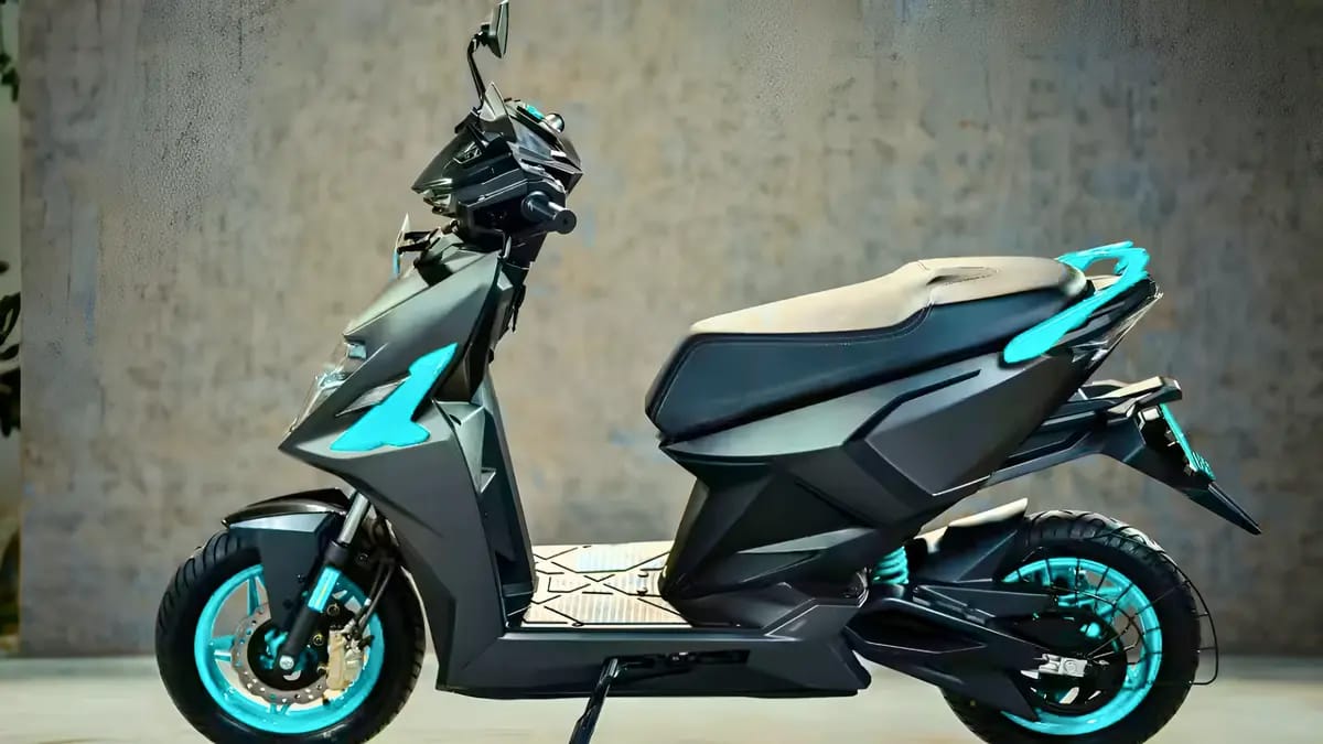 Simple One Electric Scooter: अब सिर्फ ₹20000 की डाउन पेमेंट में पाए टॉप स्पीड देने वाला सिंपल वन इलेक्ट्रिक स्कूटर