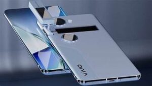 Vivo New 5G Phone: लॉन्च हुआ वीवो का नया स्टाइलिश 5G फोन 64MP कैमरा 6000mAh बड़ी बैटरी के साथ