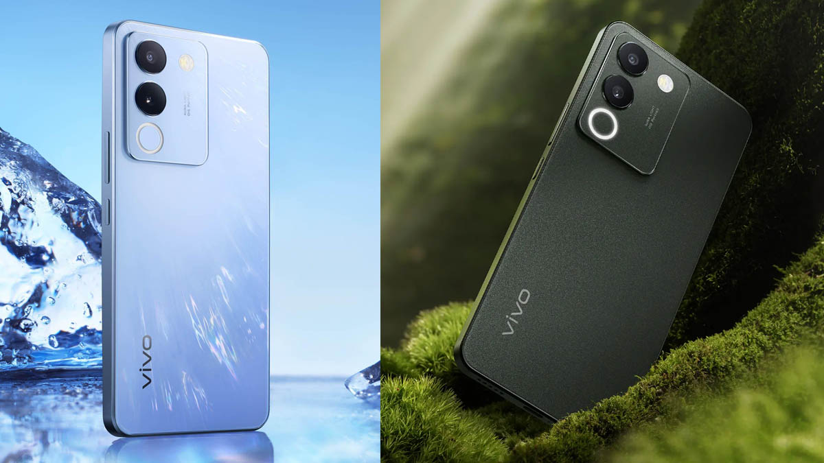 Vivo New 5G Phone: लॉन्च हुआ वीवो का नया स्टाइलिश 5G फोन 64MP कैमरा 6000mAh बड़ी बैटरी के साथ