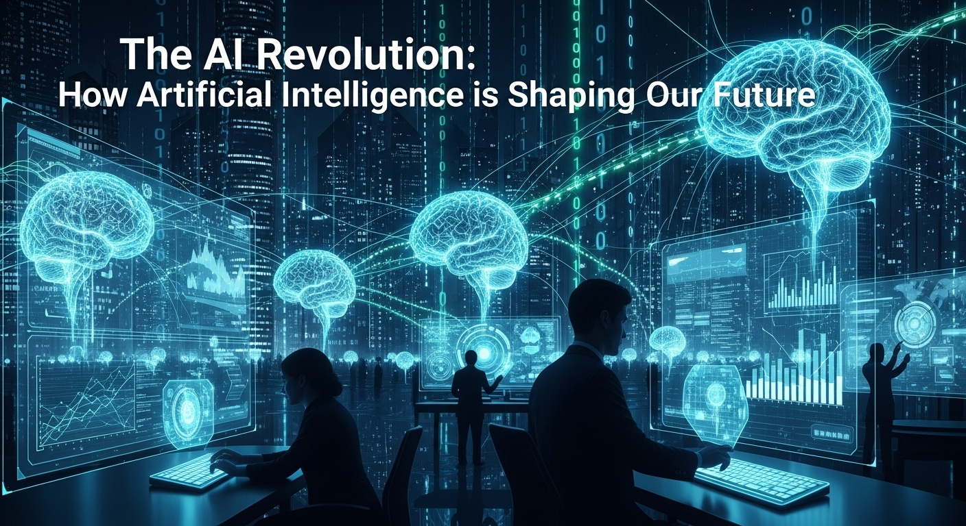 AI in Everyday Life: More Than Meets the Eye