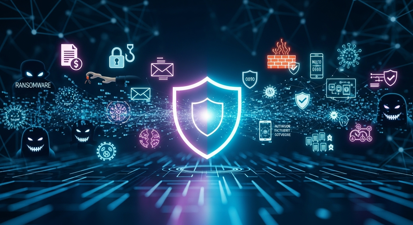 Why the Sudden Spike in Cybercrime?
