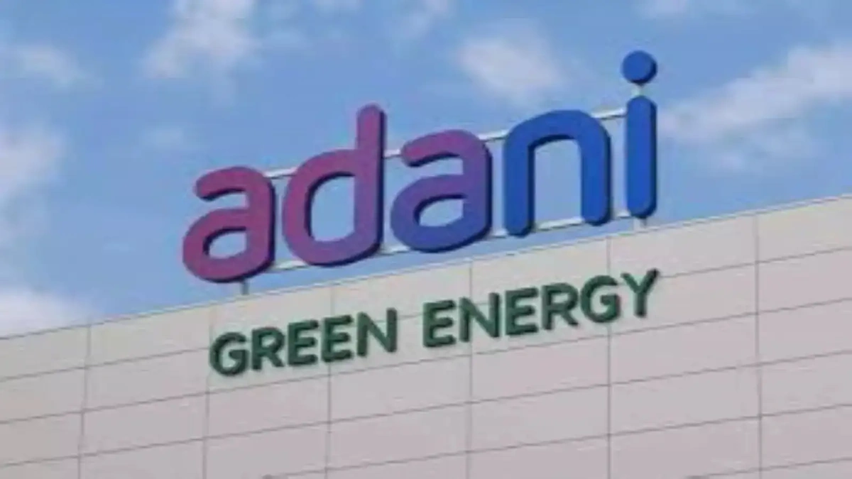 Adani Green