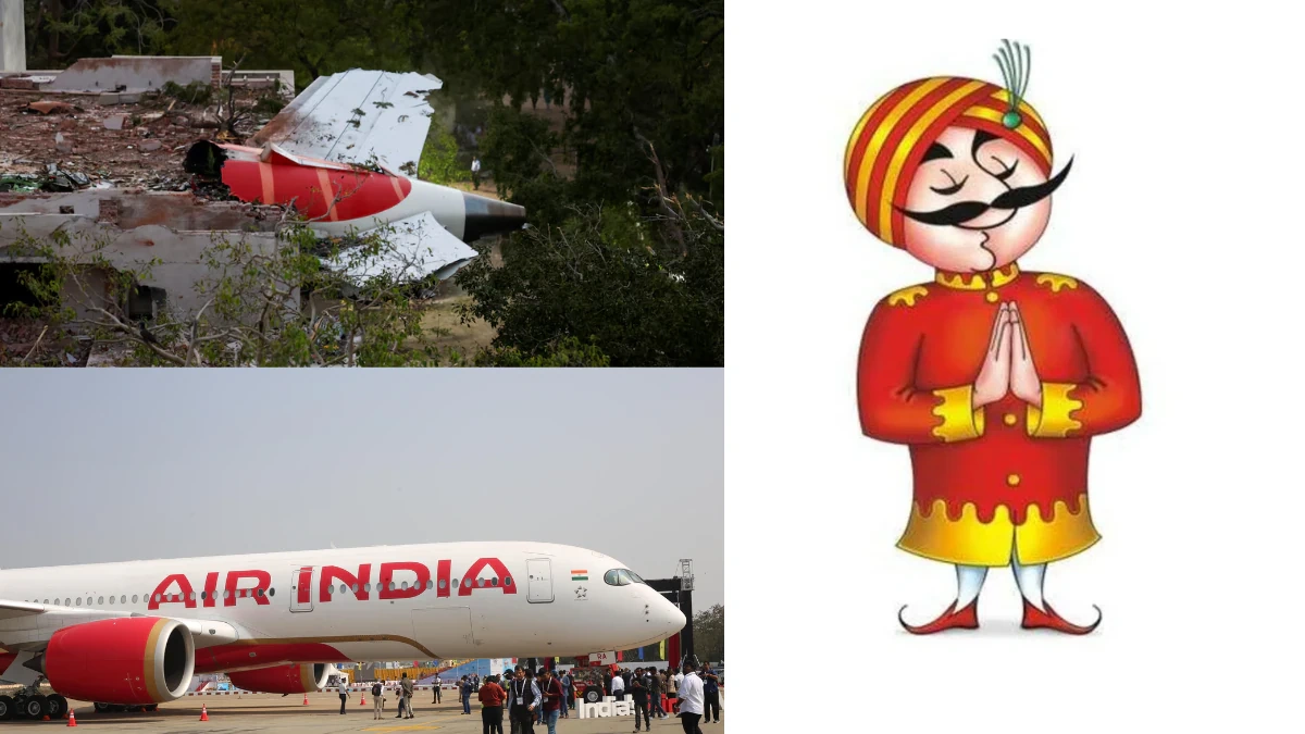 Air India bailout