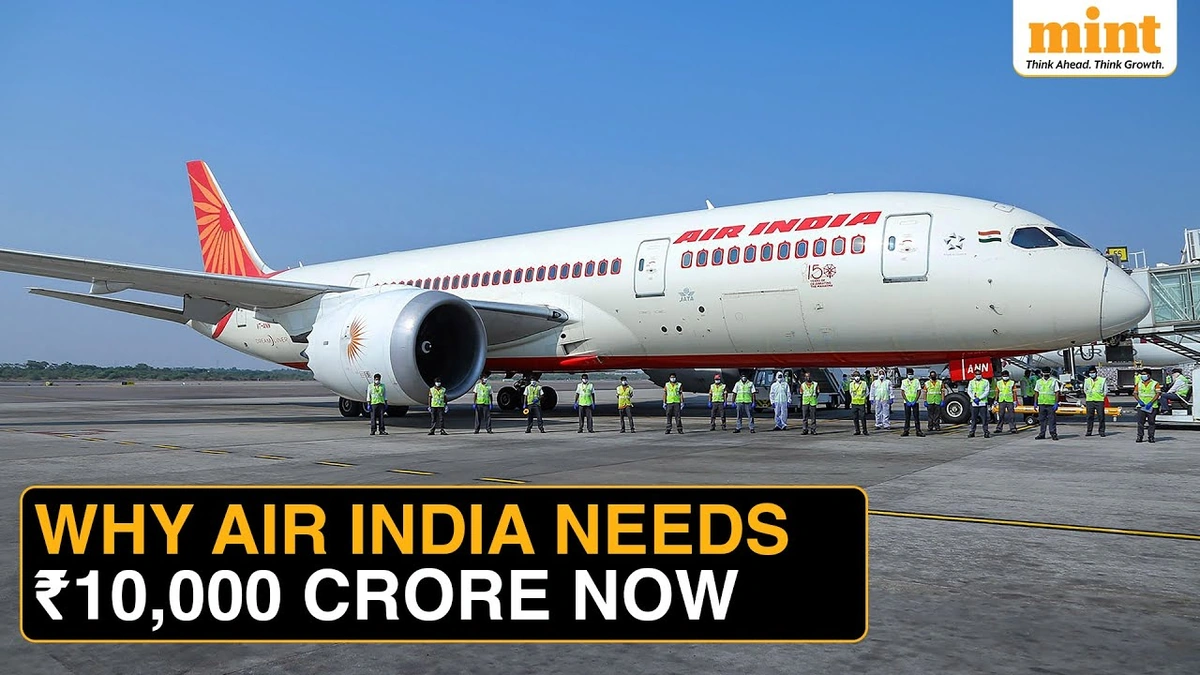 The ‘Why’ Behind the Bailout | More Than Meets the Eye