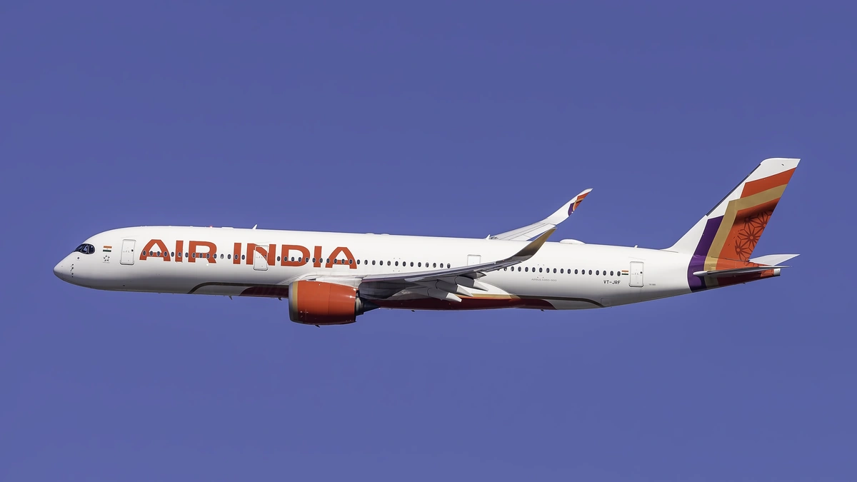 Air India Aims for Revival with Tata Sons & Singapore Airlines Investment Amidst Ongoing Challenges