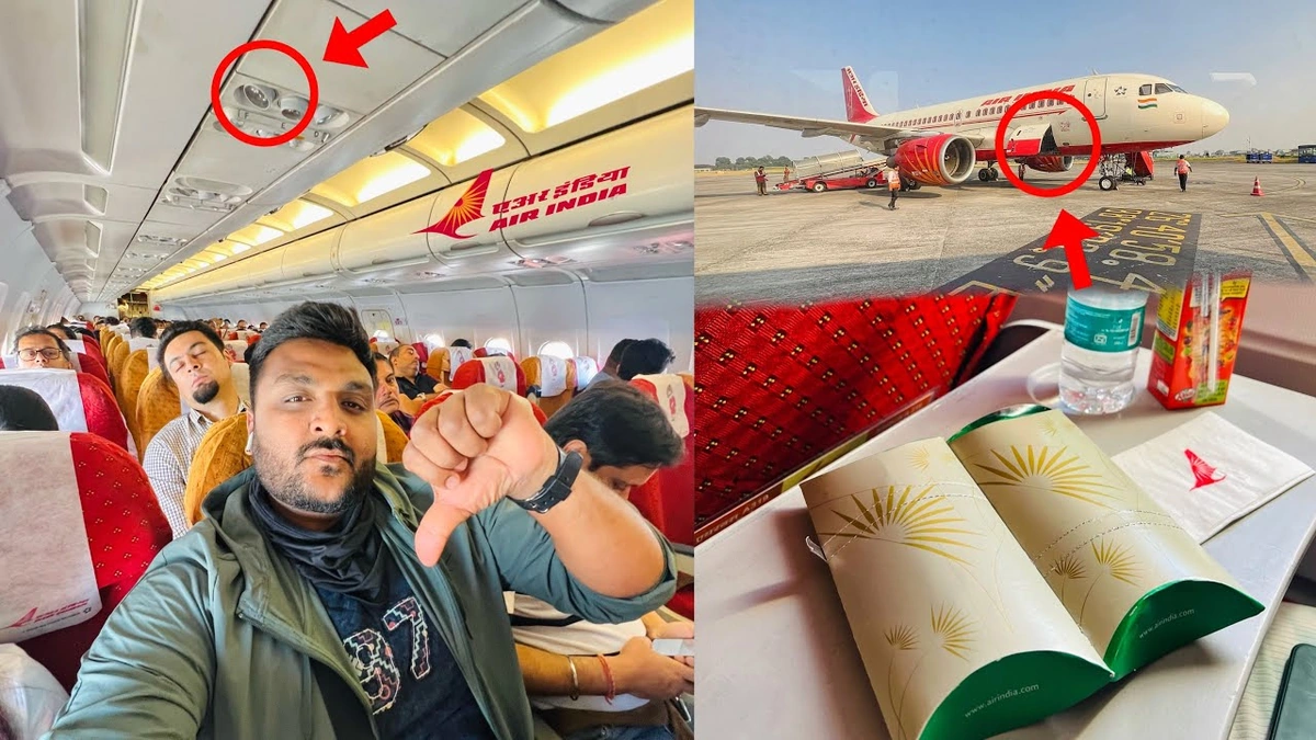 The Tata-Singapore Airlines Partnership | A Match Made in the Clouds?