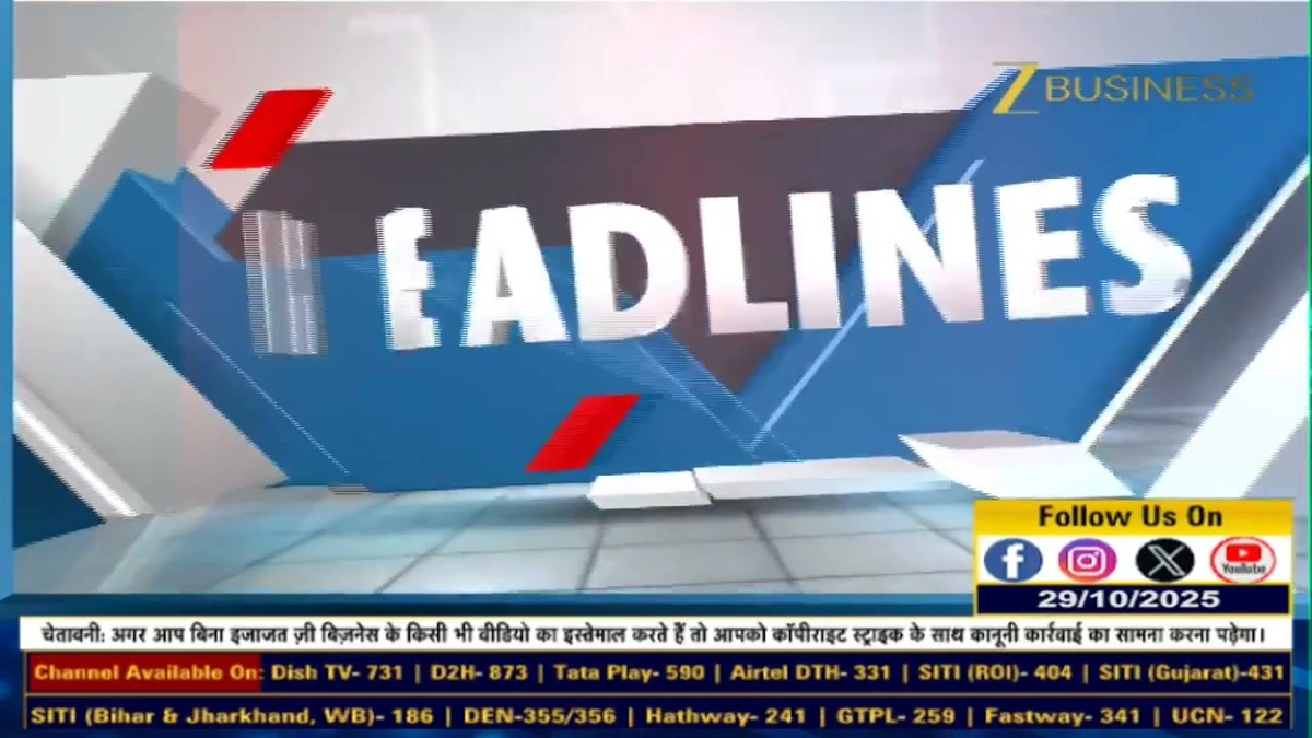 Decoding the Market Volatility | What's Really Going On?