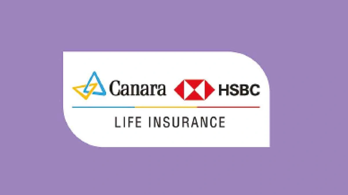 Canara HSBC Life Insurance