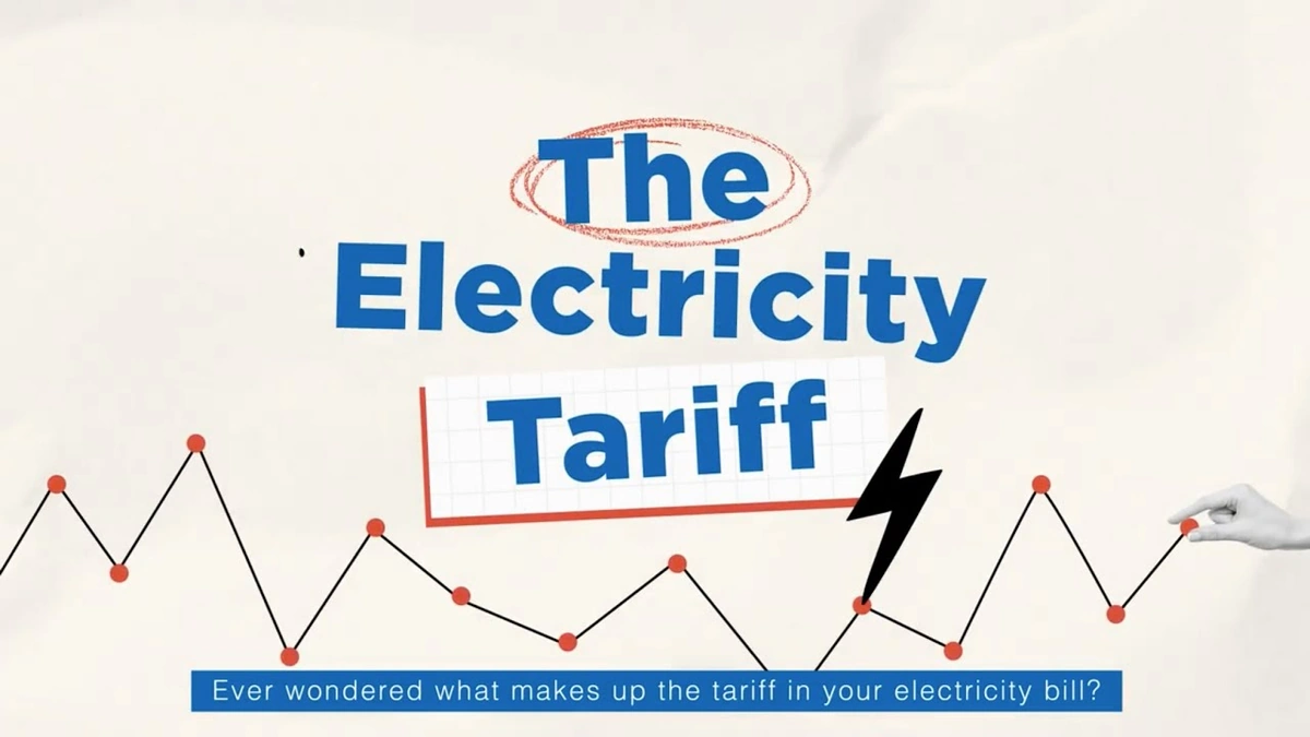 Electricity Tariff