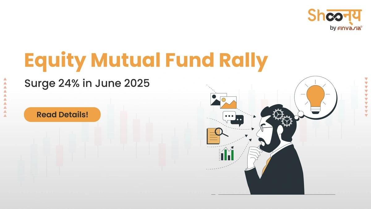 Equity Mutual Fund Inflows
