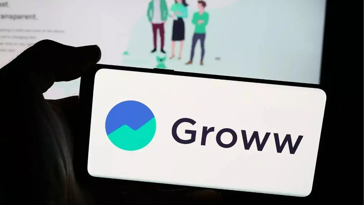 Groww IPO