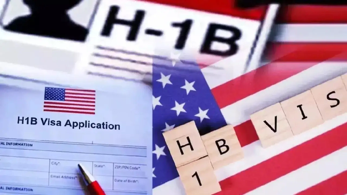 H-1B visa