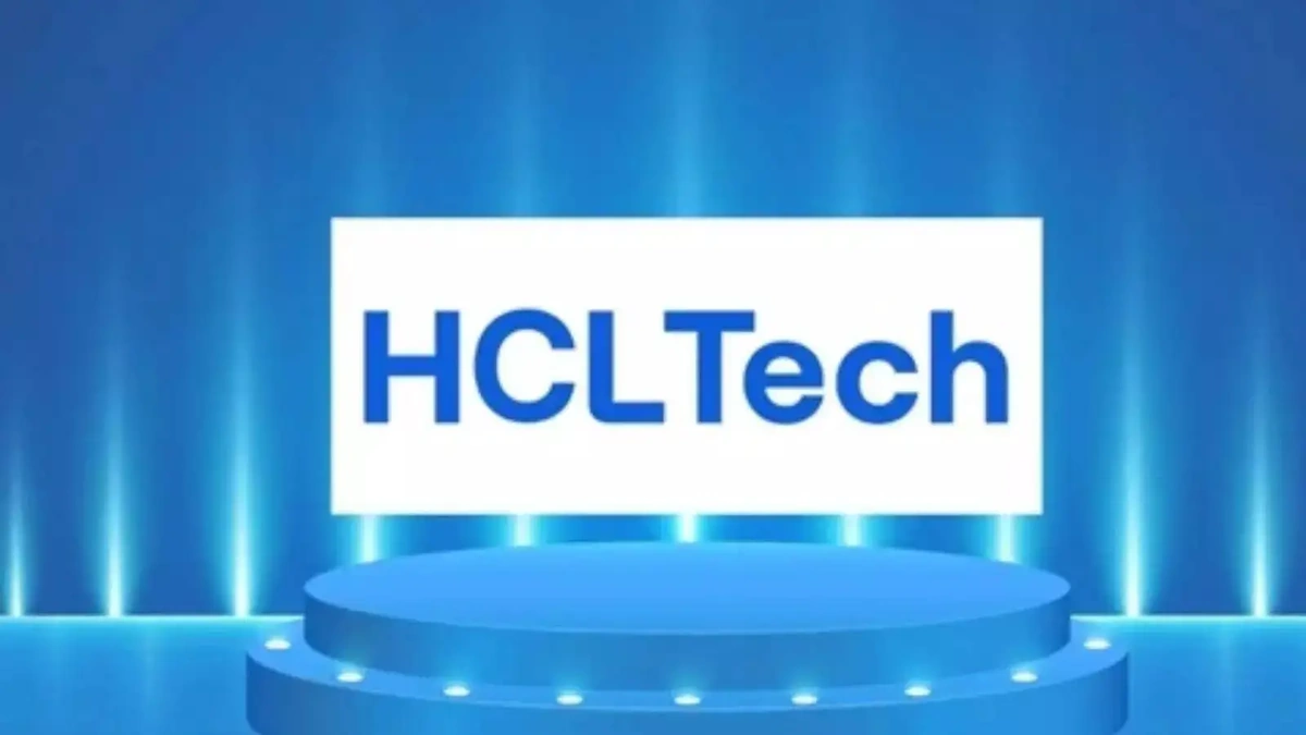 HCL Tech Q2 Results