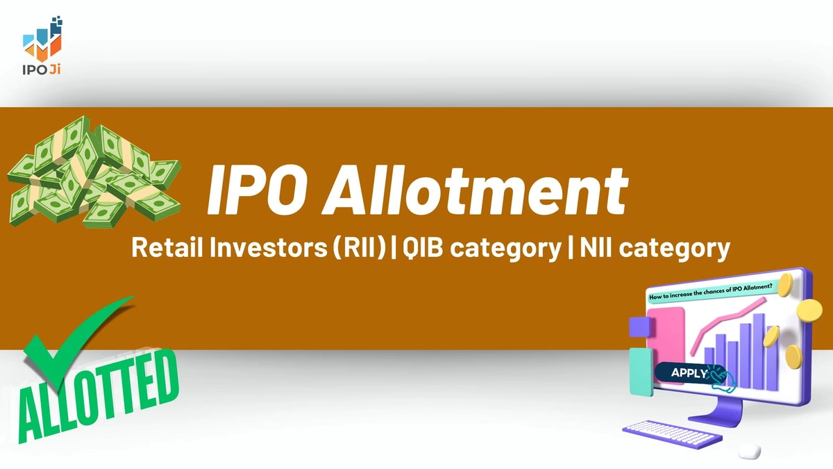 Decoding the IPO Allotment Process