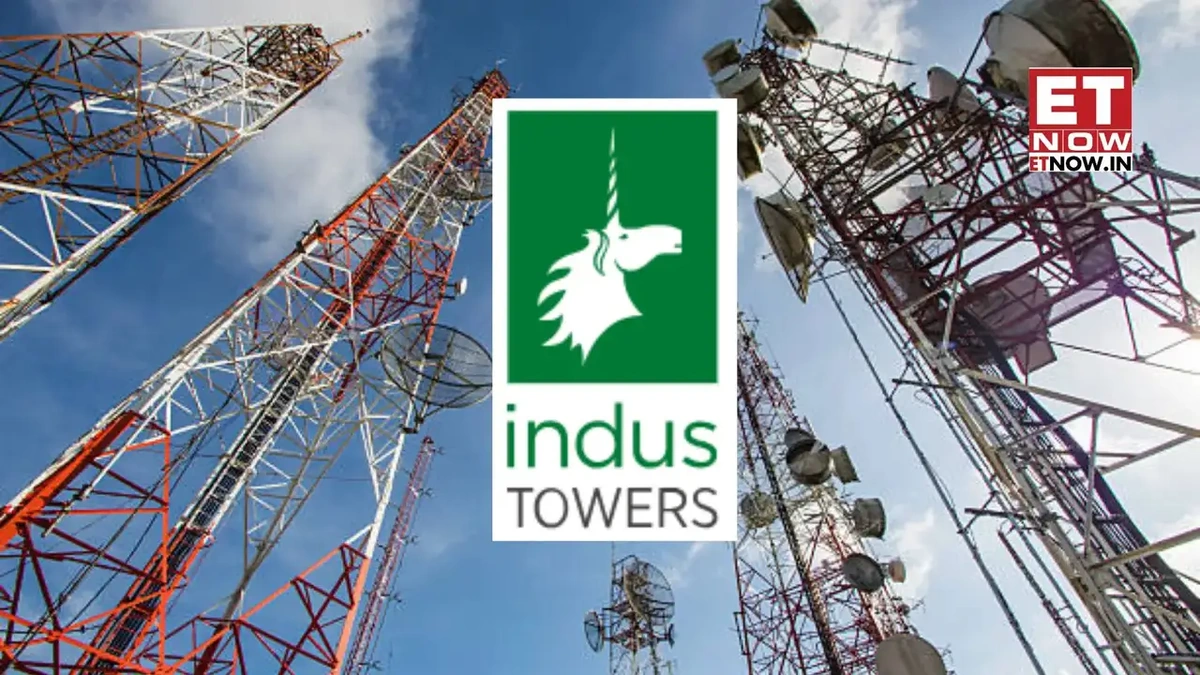 Indus Towers