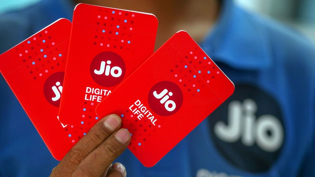 The Jio Juggernaut | What's Behind the Unstoppable Growth?
