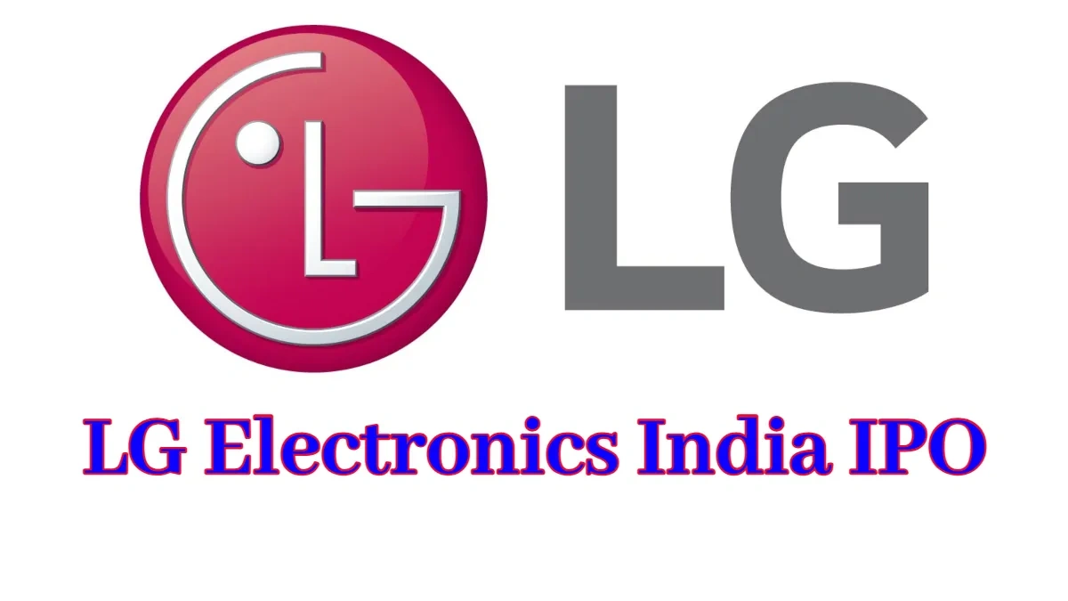 1. Why an LG India IPO Matters – More Than Just Another Listing