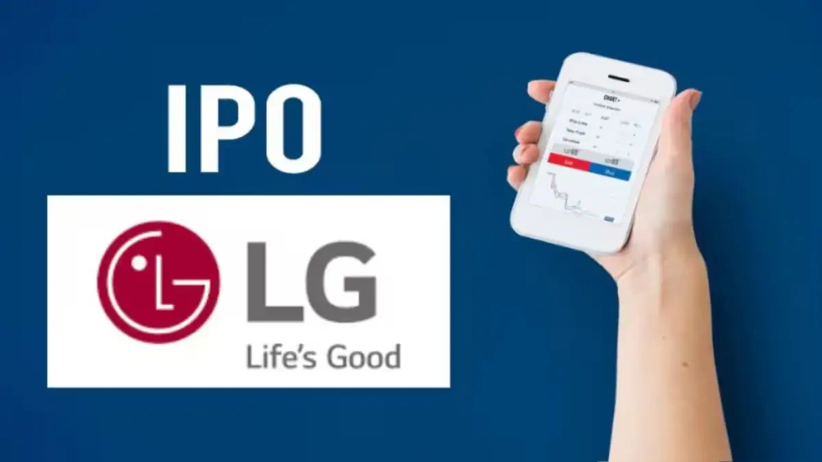 Understanding the LG IPO Landscape