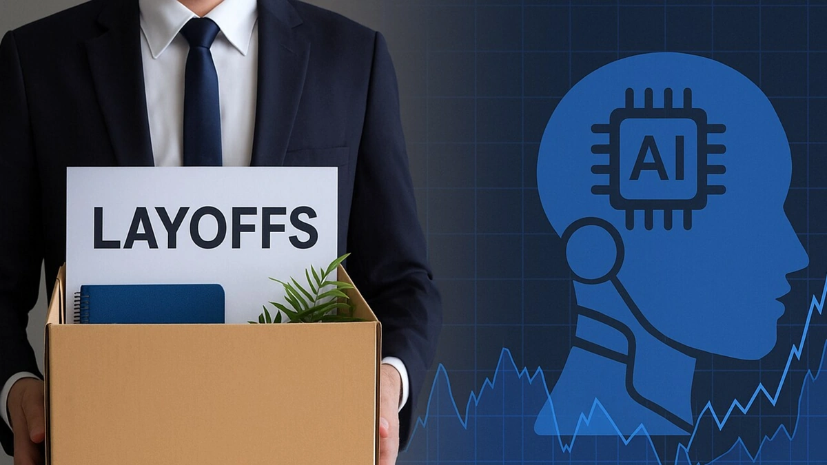 The Real Reason Behind the Cuts | Beyond Cost Savings