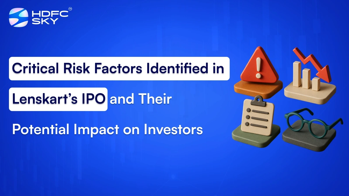 LensKart IPO Risks