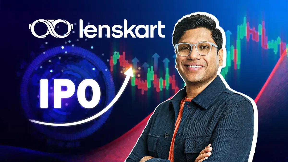 Lenskart IPO