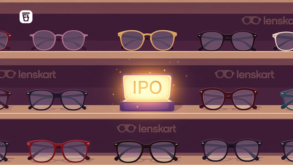 Why This IPO Matters | More Than Just Eyeglasses