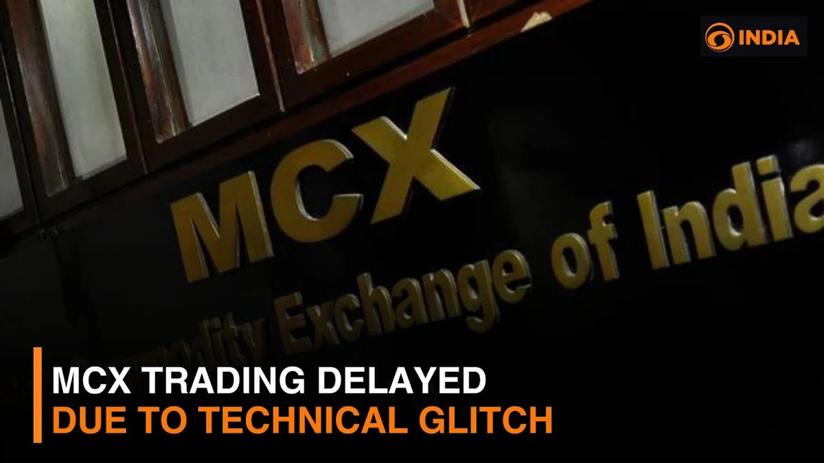 Why a Four-Hour Halt is a Big Deal