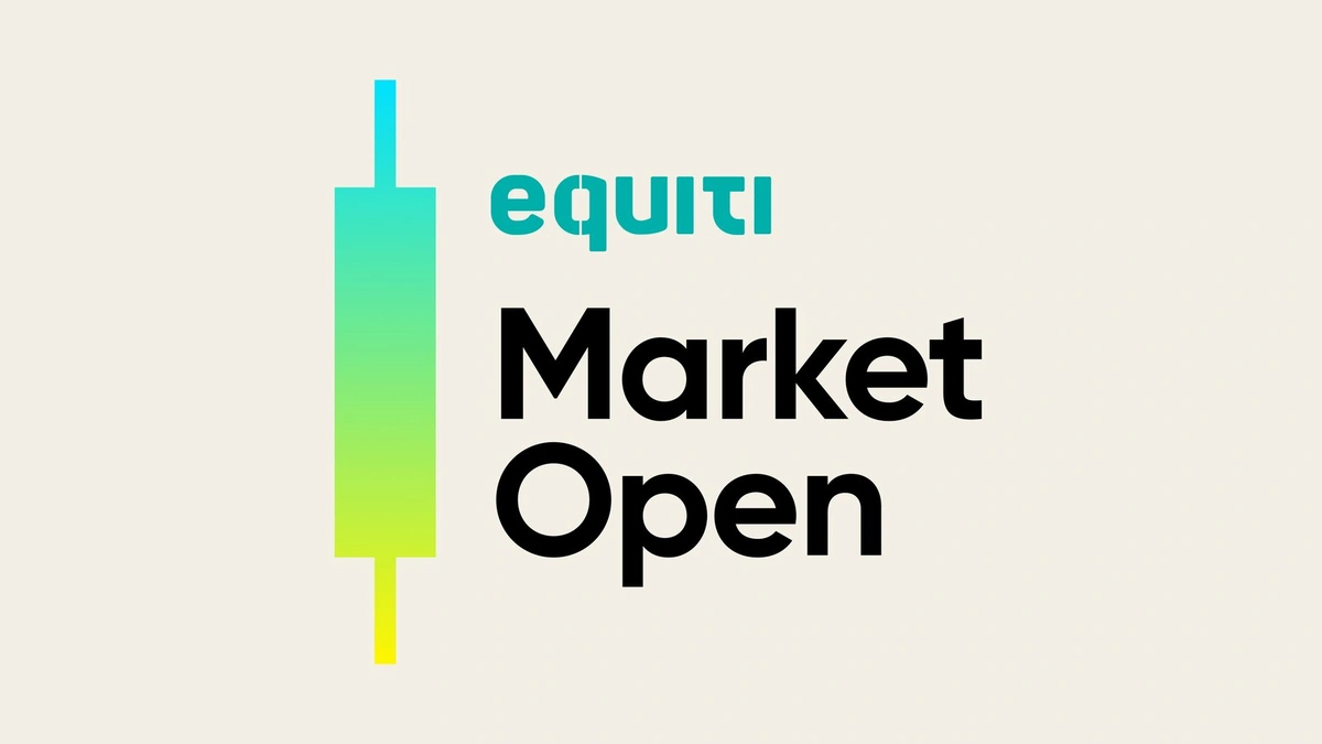 Market Opening Delay