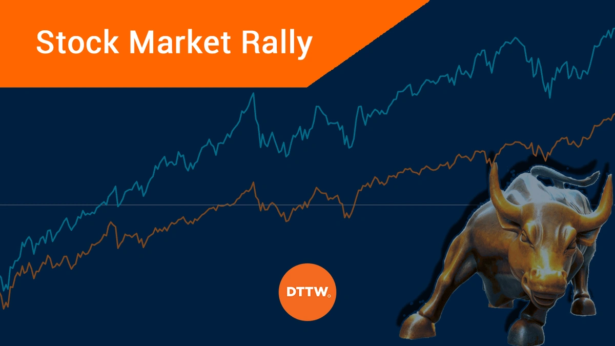 Market Rally