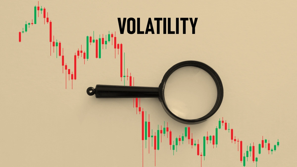 Why Is Market Volatility Expected?