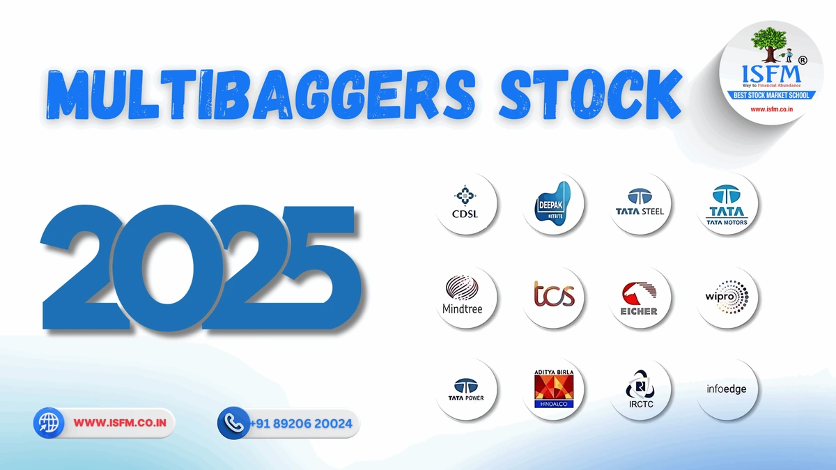 Multibagger Stock