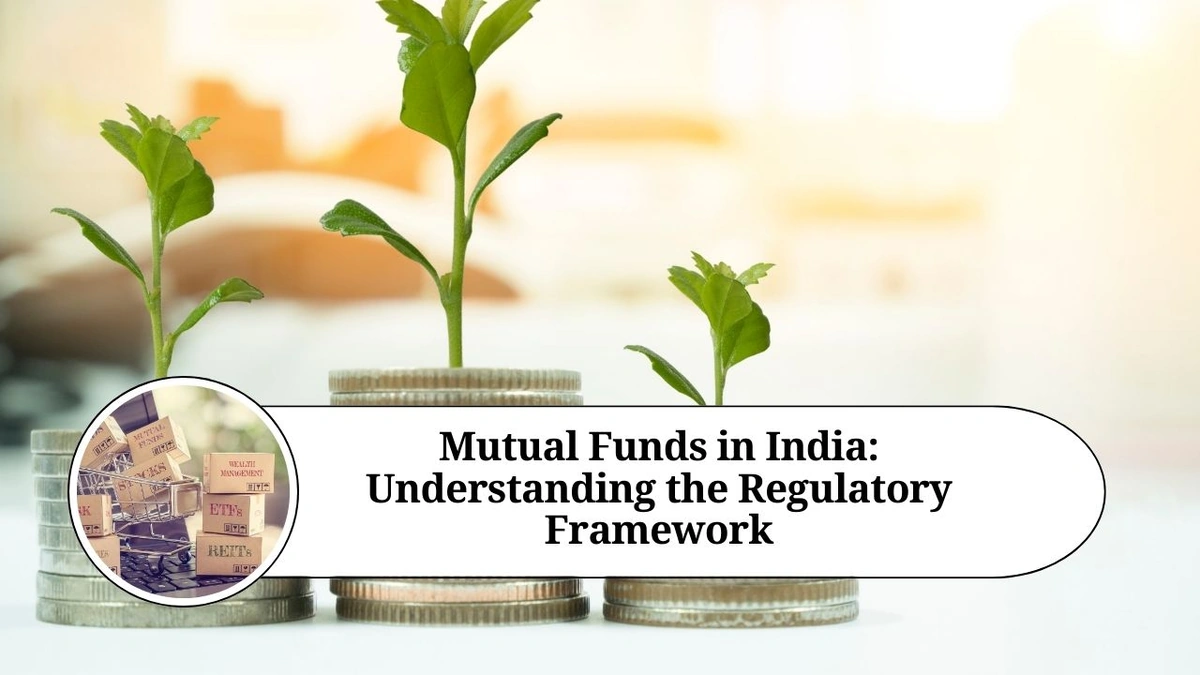 Mutual Fund Framework