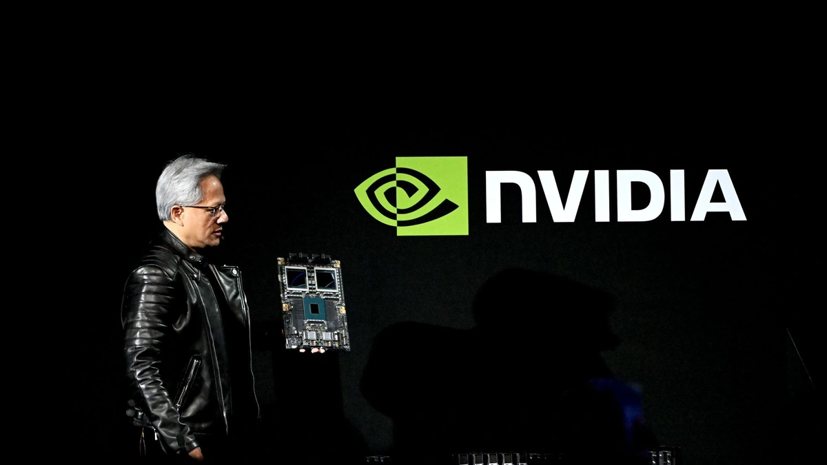 The AI Revolution | NVIDIA's Key Role