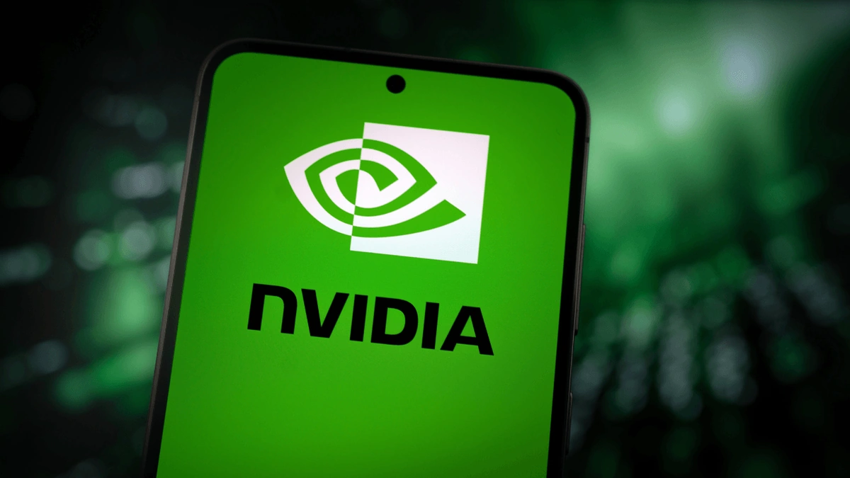 Nvidia Investment Nokia
