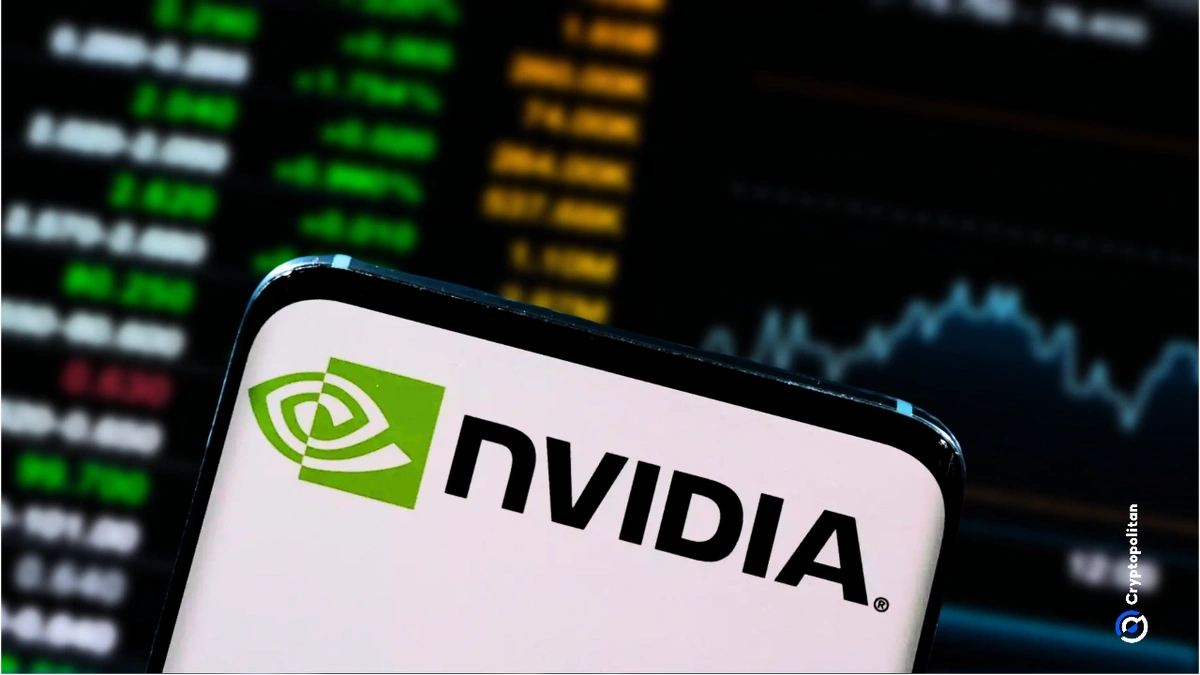 The AI Gold Rush | Why Nvidia is King