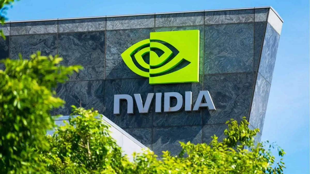 Nvidia Hits $5 Trillion | The AI Gold Rush is On