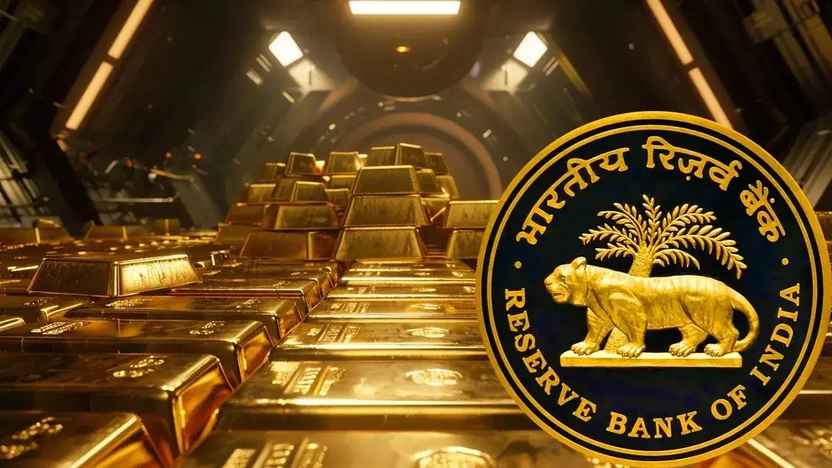 RBI Gold Holdings