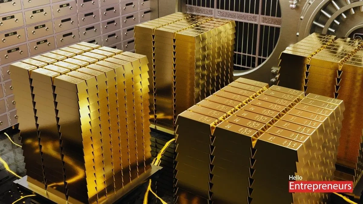 Why This Gold Rush Matters | The Big Picture