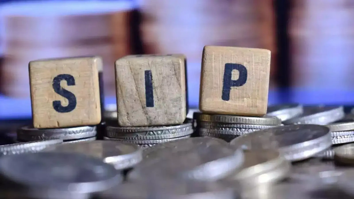 Decoding the SIP Surge | What's Driving This?