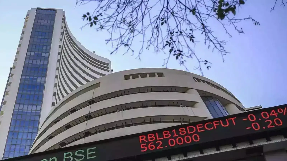 Sensex