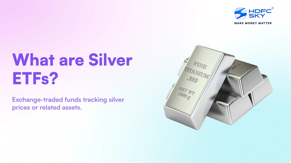 Why Silver ETF Premiums Matter (And Why They Might Vanish)
