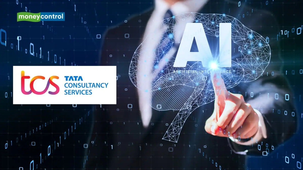 The "Why" Behind TCS's AI Push | It's Not Just Hype
