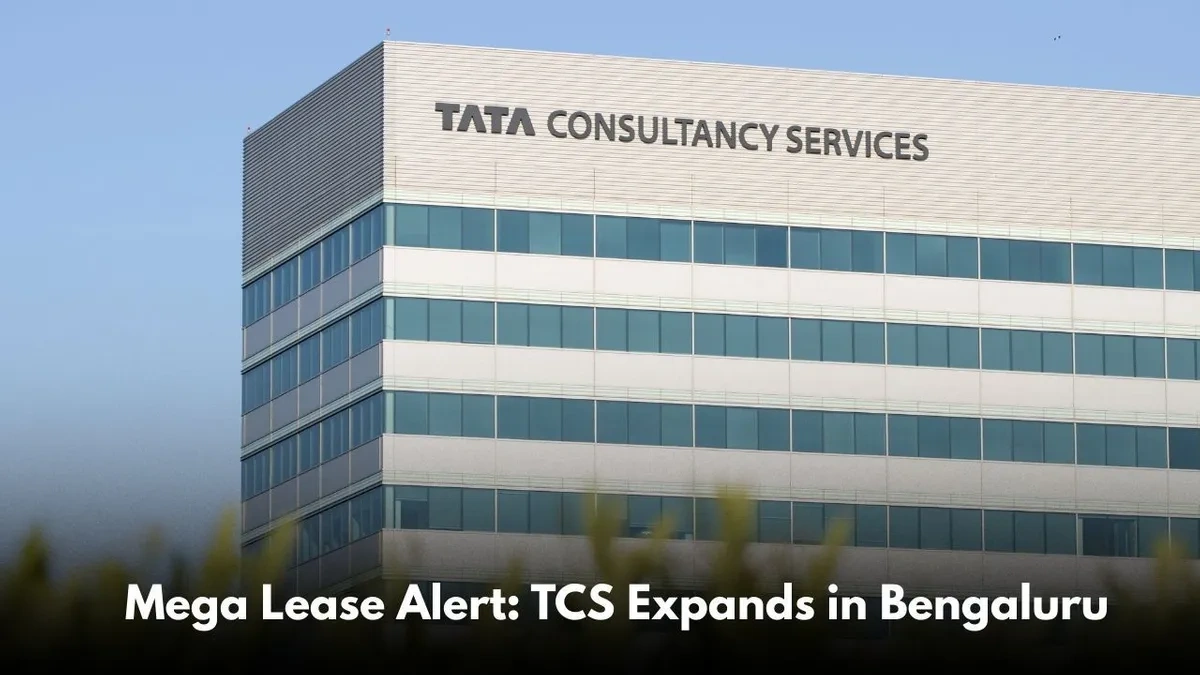 TCS
