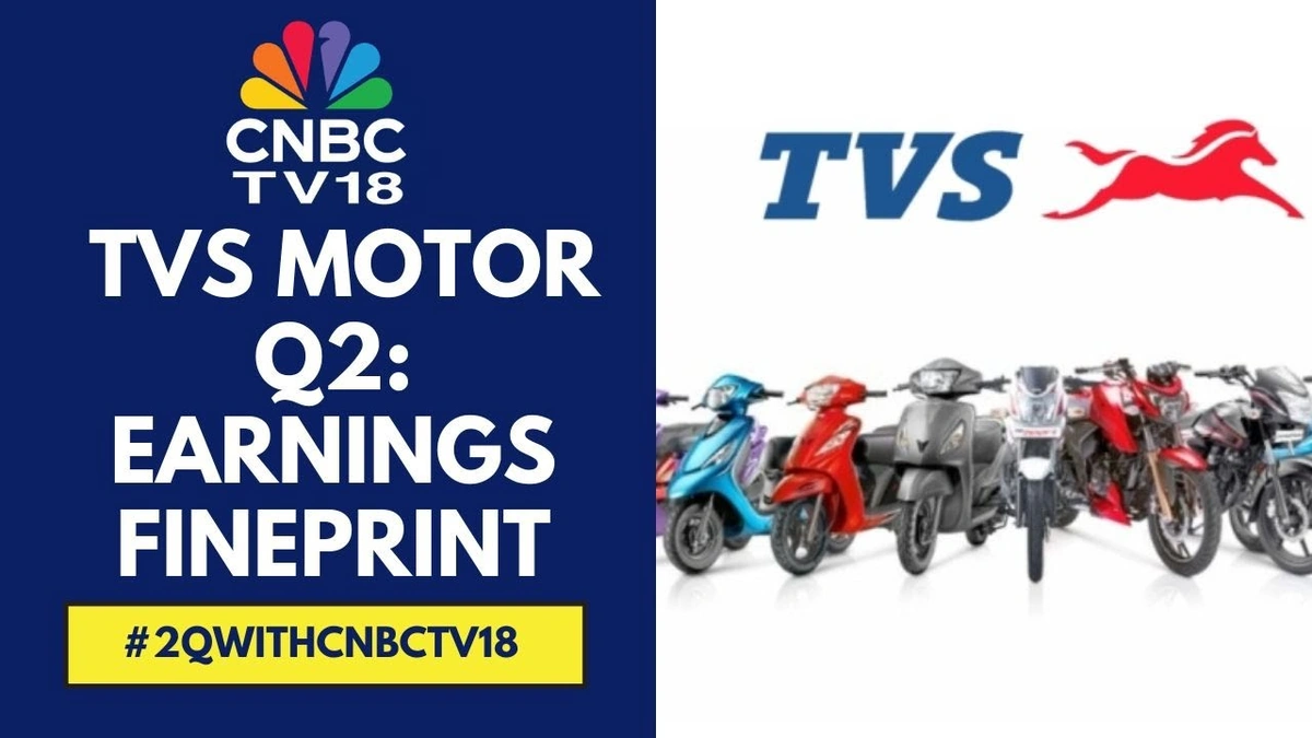 The "Why" Behind the Numbers | Decoding TVS Motor's Success