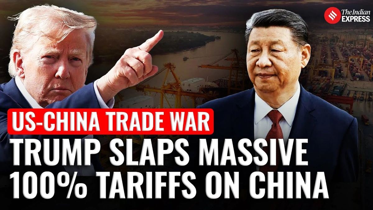 Tariff War